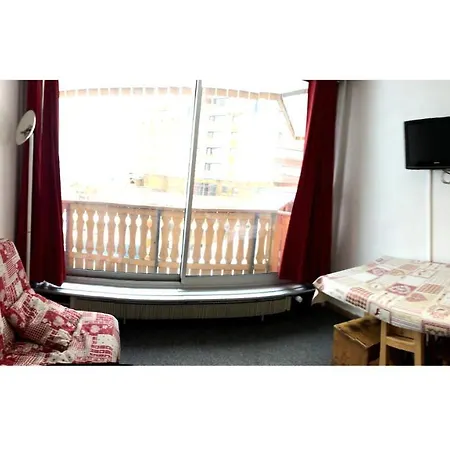 Appartement Dome Baraban