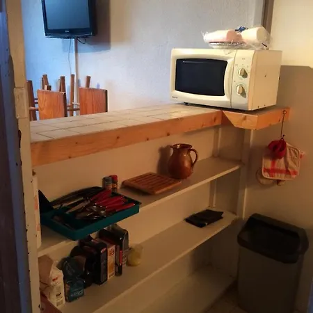 Appartement Dome Baraban
