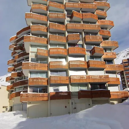 Appartement Dome Baraban